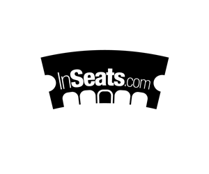 Design de Logo par LawrieM pour InSeats.com | Design : #2844319