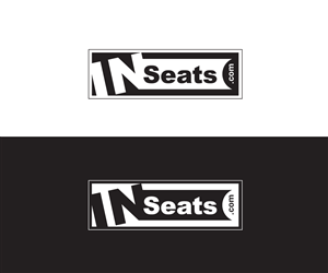Logo Design by GliderGraphx for InSeats.com | Design: #2876644