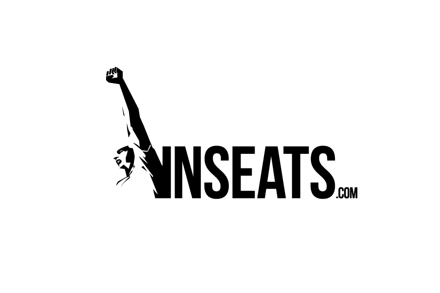 Diseño de Logo por Ren Logo Design para InSeats.com | Diseño #2846401