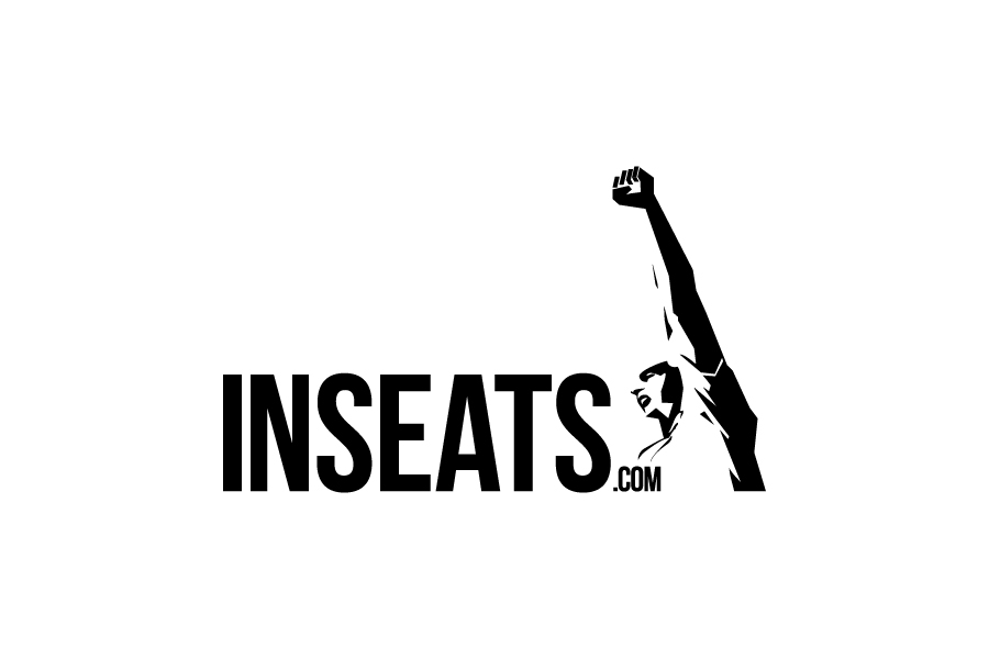 Logo Design by Ren Logo Design for InSeats.com | Design #2846403