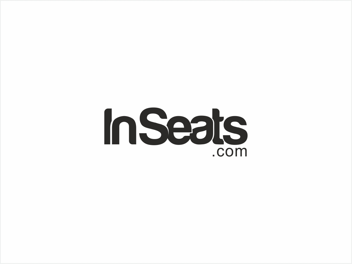 Logo Design by Logocraft for InSeats.com | Design #2851546