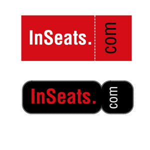 Logo Design by mmalon for InSeats.com | Design: #2848087