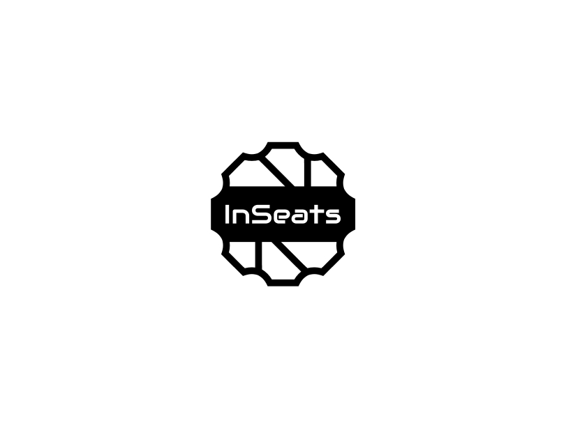 Design de Logo par raymark pour InSeats.com | Design #2873291