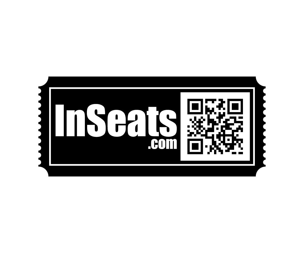 Logo Design by lokiasan for InSeats.com | Design #2859966