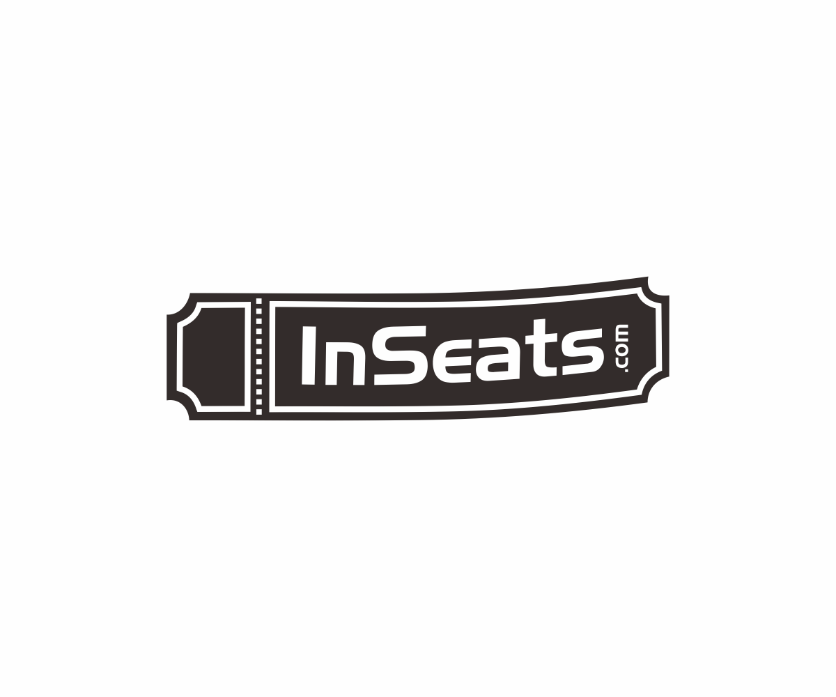 Logo Design by ninisdesign for InSeats.com | Design #2845406
