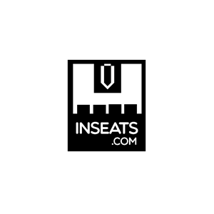 InSeats Needs Its Logo Mark Redesign | Logo Design by Graphicsbox