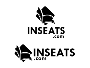 Logo Design by redspidey for InSeats.com | Design: #2874579