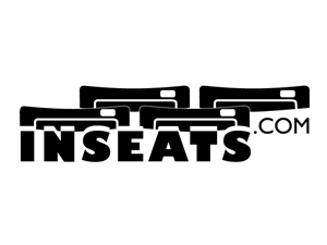 Design de Logo par Milena pour InSeats.com | Design : #2844043