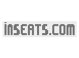 Logo Design by Milena for InSeats.com | Design #2852870