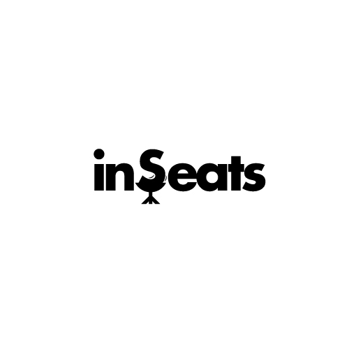 Design de Logo par 9tnine pour InSeats.com | Design #2844793