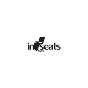 Design de Logo par 9tnine pour InSeats.com | Design : #2853641