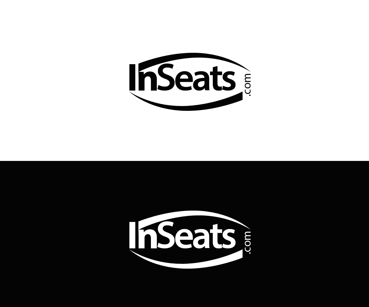 Logo Design by polj designs for InSeats.com | Design #2852480