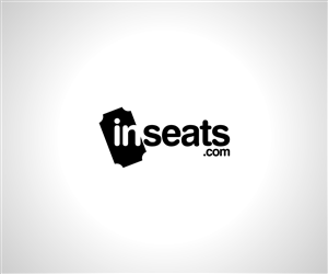 Logo Design by Edu Morente for InSeats.com | Design #2851399