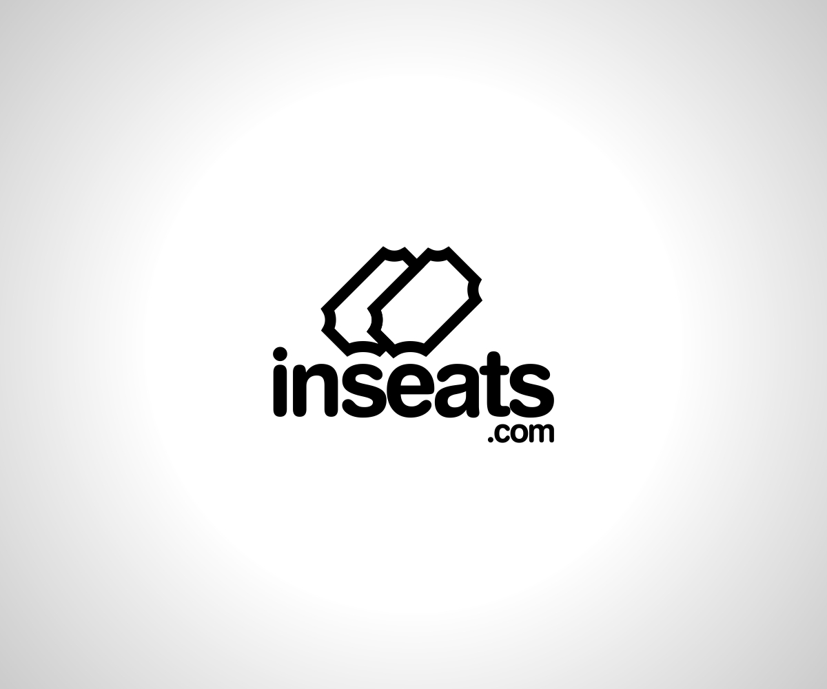 Design de Logo par MOH Studio pour InSeats.com | Design #2851413