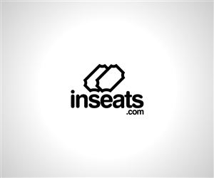 Logo Design by MOH Studio for InSeats.com | Design: #2851413