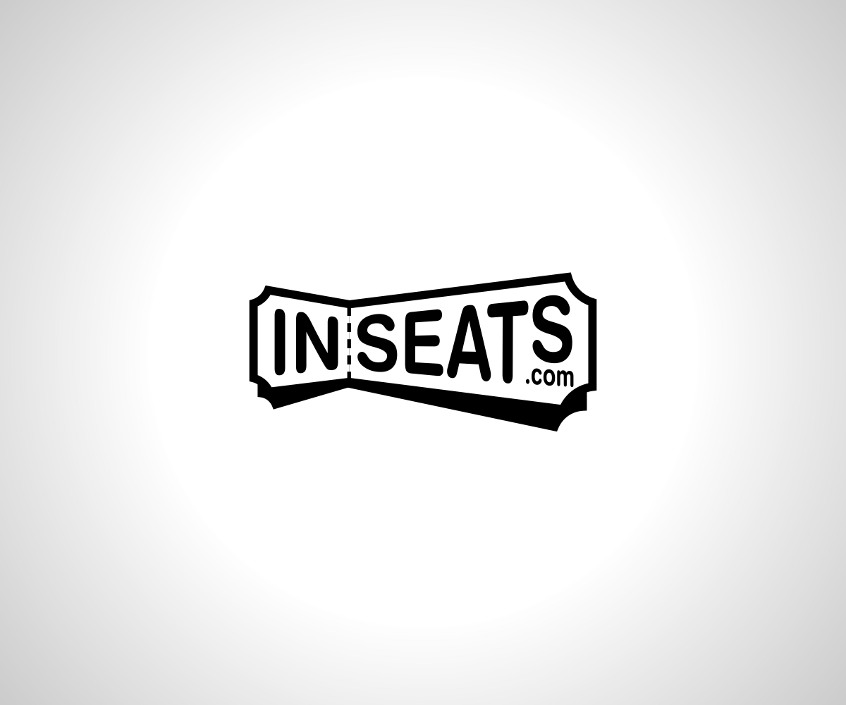 Design de Logo par MOH Studio pour InSeats.com | Design #2851441