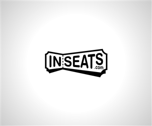 Logo Design by MOH Studio for InSeats.com | Design: #2851441