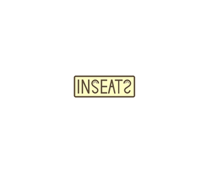 Logo Design by kjc for InSeats.com | Design: #2868789