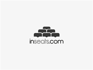 Design de Logo par greative pour InSeats.com | Design : #2848523