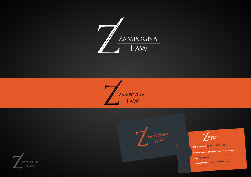 Logo Design by  Ade for this project | Design #2846142