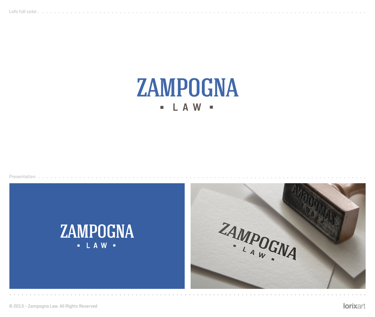 Logo Design by lorixart for this project | Design #2863799