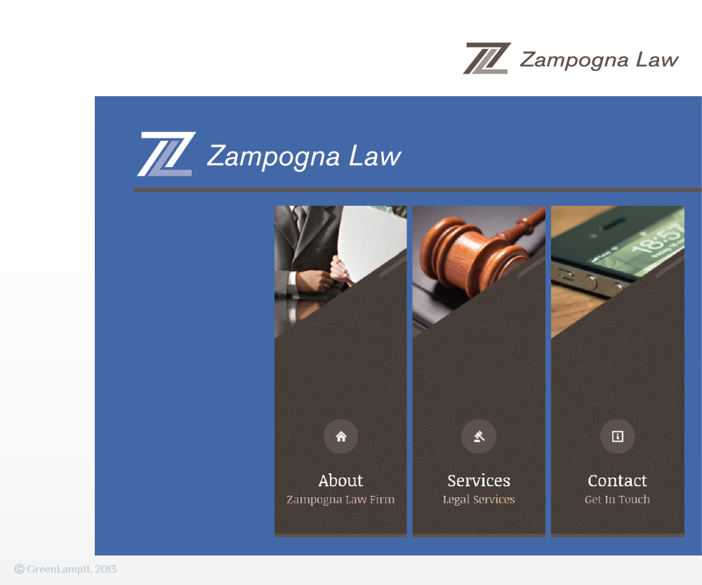 Logo-Design von GreenLamp für dieses Projekt | Design #2861070