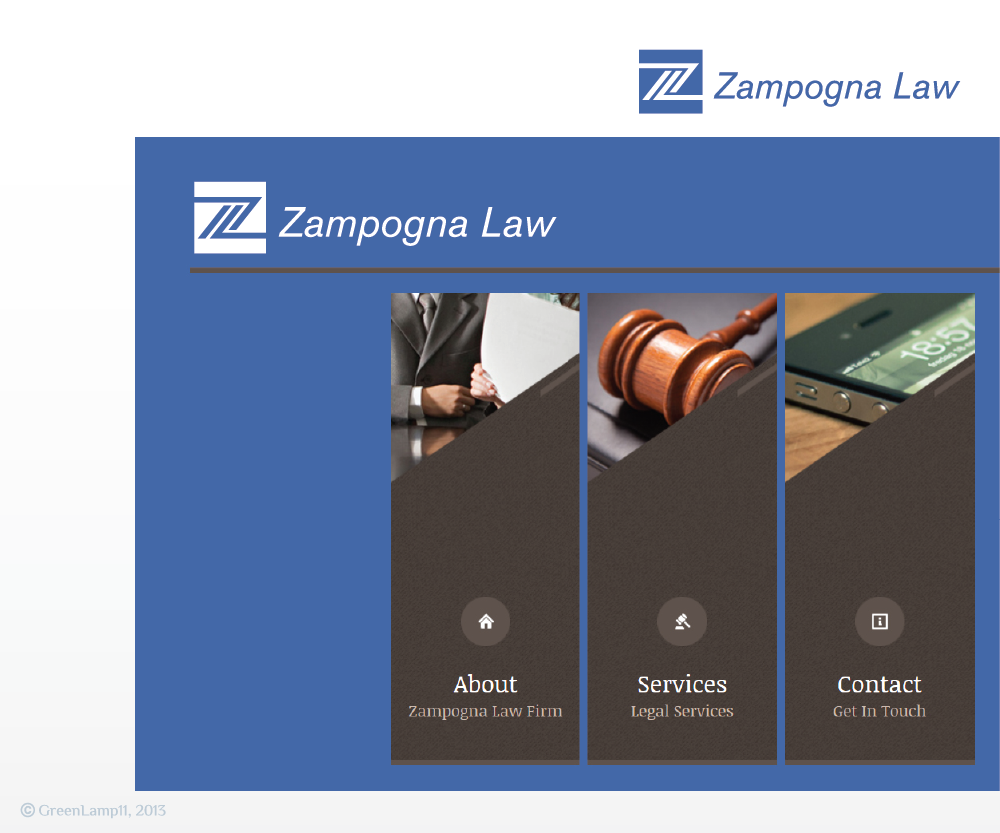 Logo-Design von GreenLamp für dieses Projekt | Design #2861077