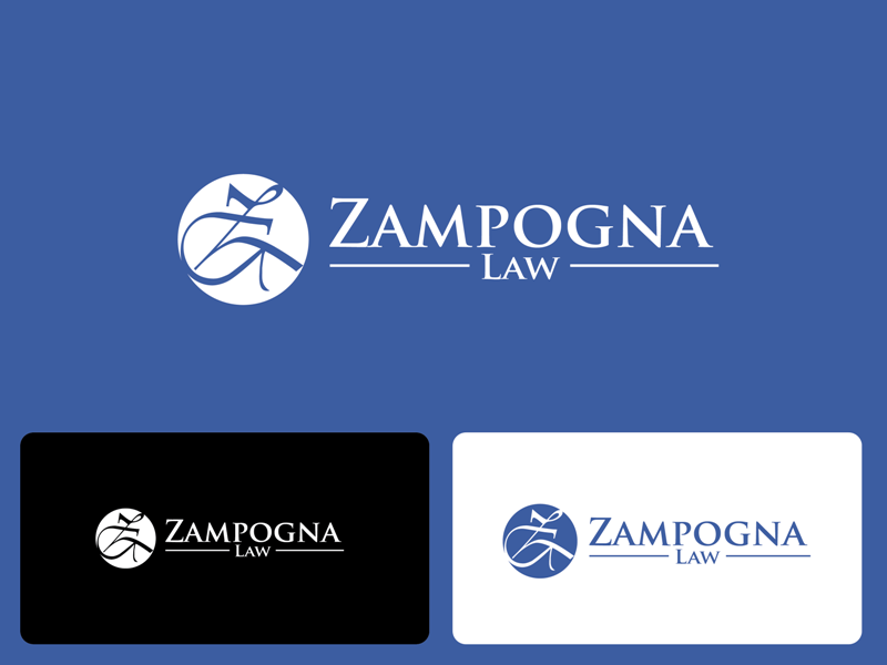 Logo Design by H4R5Z for this project | Design #2858329