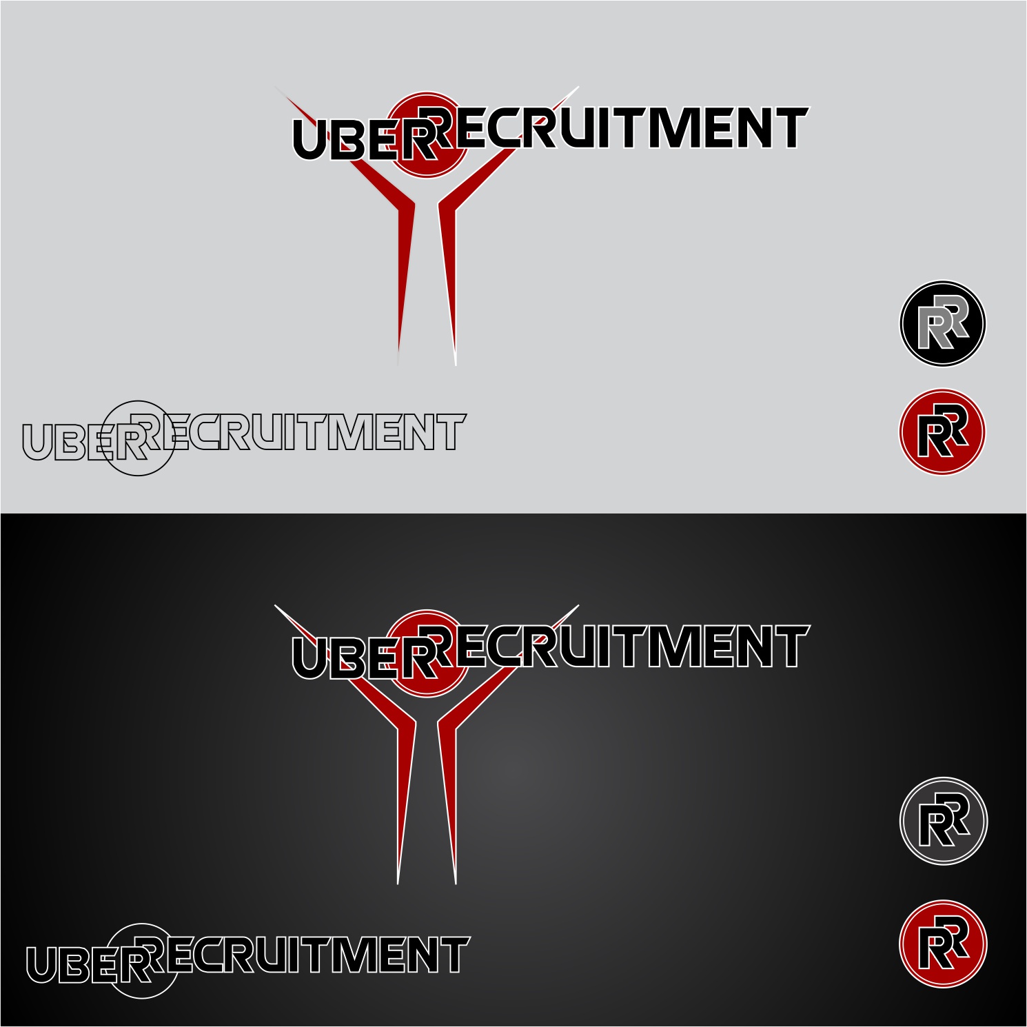 Logo Design by Pavel U for this project | Design #18947423
