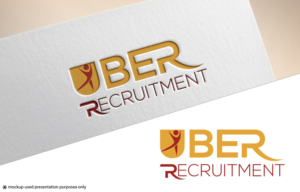 Logo Design by Rubia@ for this project | Design: #18965285