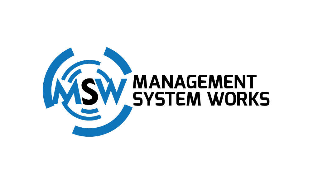 Design de Logo par DesignzFiveThree pour Management System Works Pty Ltd | Design #18944837