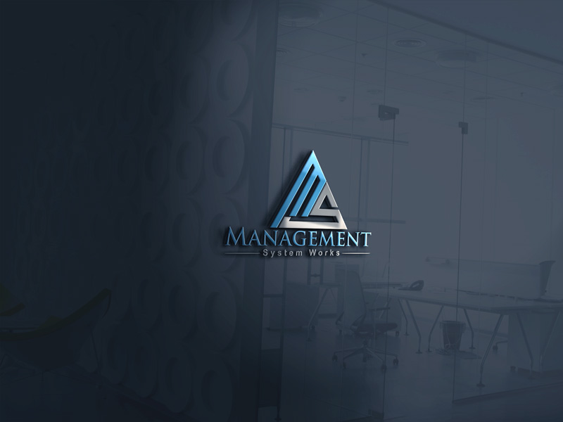 Diseño de Logo por logoxprt00001design para Management System Works Pty Ltd | Diseño: #18961322