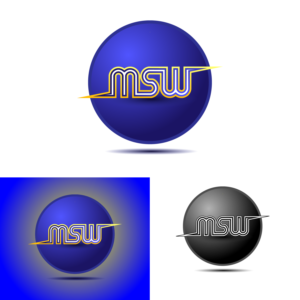 Diseño de Logo por Igor SYR para Management System Works Pty Ltd | Diseño: #18978903