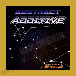 CD Cover Design by UrbainFX for Technophobia Records | Design: #19019711