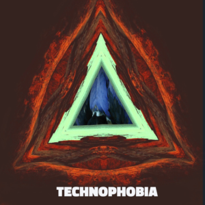 CD Cover Design by VARVARA11 for Technophobia Records | Design #19010818