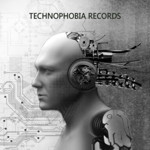 CD Cover Design by hama89 for Technophobia Records | Design: #19025449