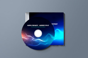 CD Cover Design by creative.bugs for Technophobia Records | Design: #19067937