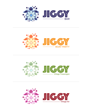 Logo Design by lionx for Graha Breed Indo | Design: #19021374