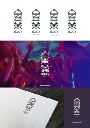 Logo Design by christianpoetoe for Graha Breed Indo | Design: #19024235