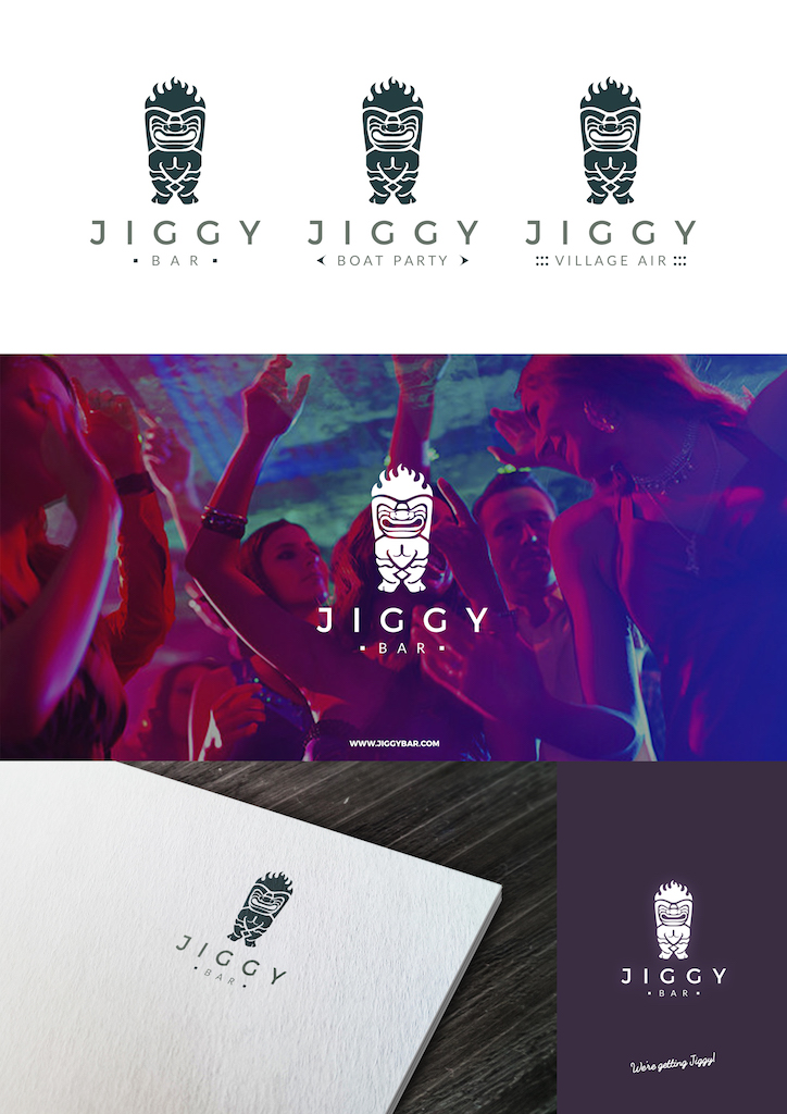 Logo Design by christianpoetoe for Graha Breed Indo | Design #19098013