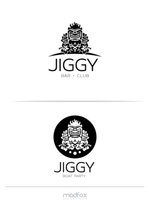 Logo Design by WILD FOX Desing Studio for Graha Breed Indo | Design: #19068950