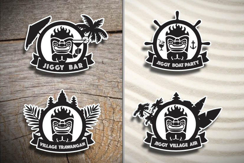 Contest winning design