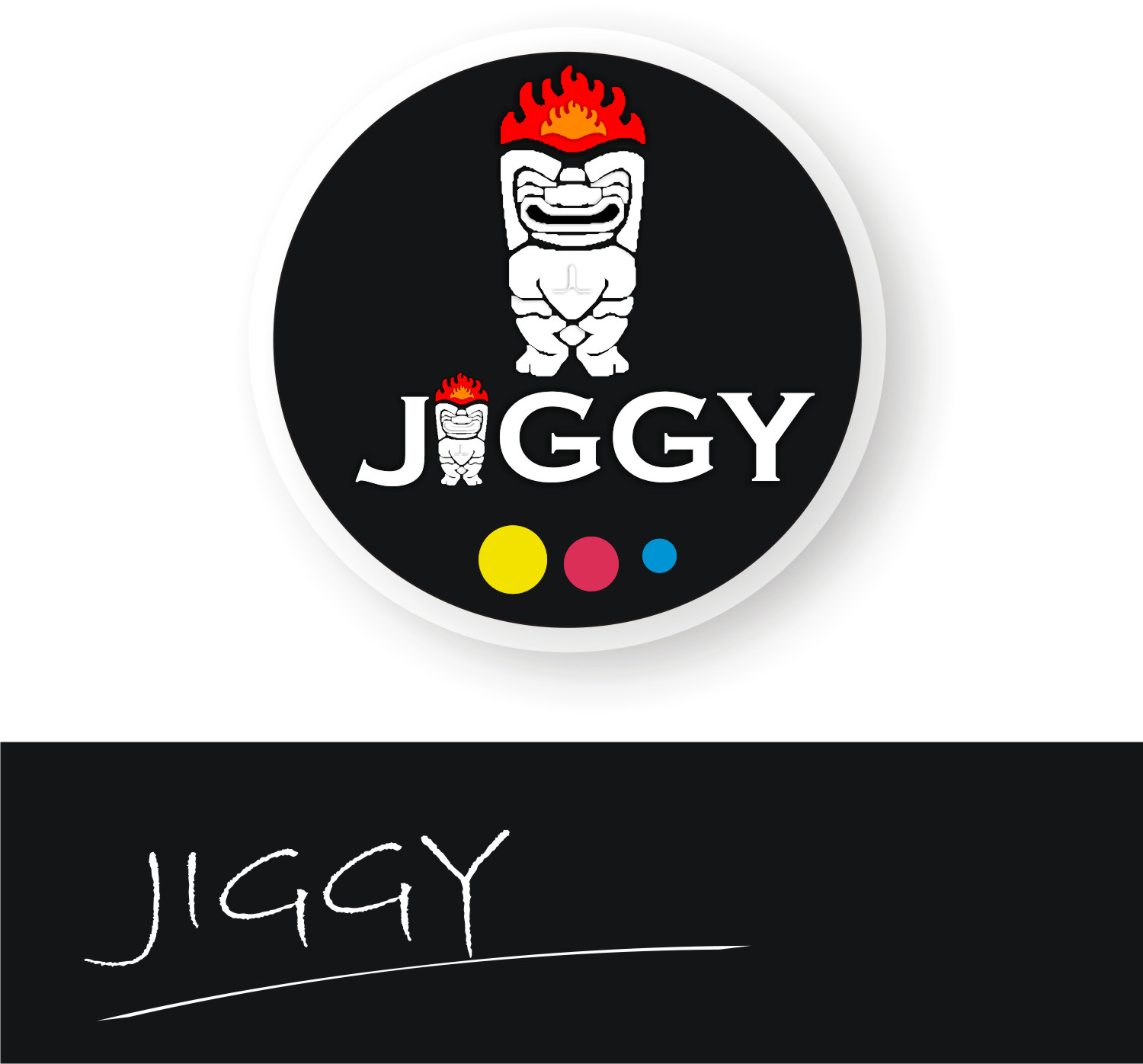 Diseño de Logo por Nobu Dessin para Graha Breed Indo | Diseño #19048608