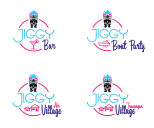 Logo Design by TWIN Design for Graha Breed Indo | Design #19040580