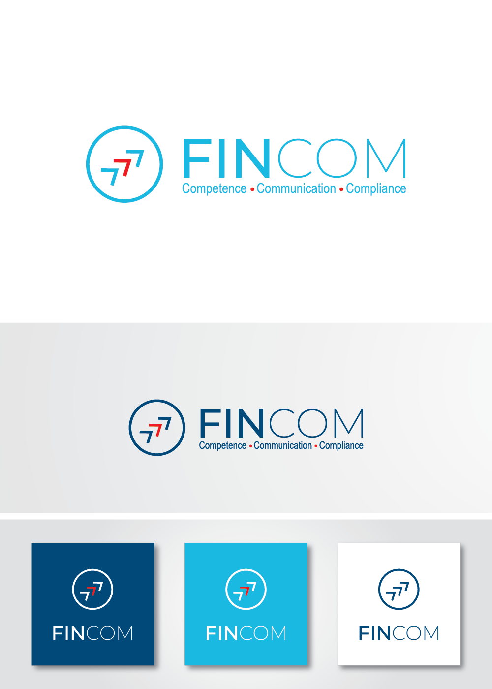 Logo Design by Wild Geek for this project | Design #18943793