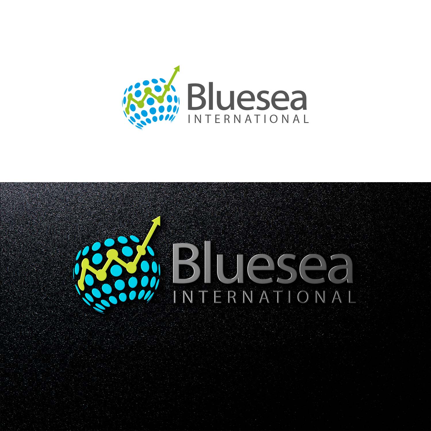 Logo Design by Finley Johnson for this project | Design #21673262