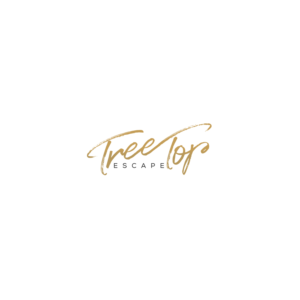 Tree Top Escape | Logo Design by M.CreativeDesigns
