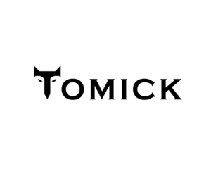 Tomick \ TOMICK | Logo-Design von renderman