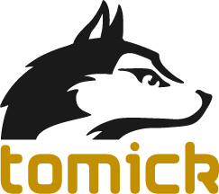 Logo Design by mikecelmerdesign for TOMICK | Design #18952572