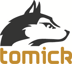 Logo Design by mikecelmerdesign for TOMICK | Design: #18952572